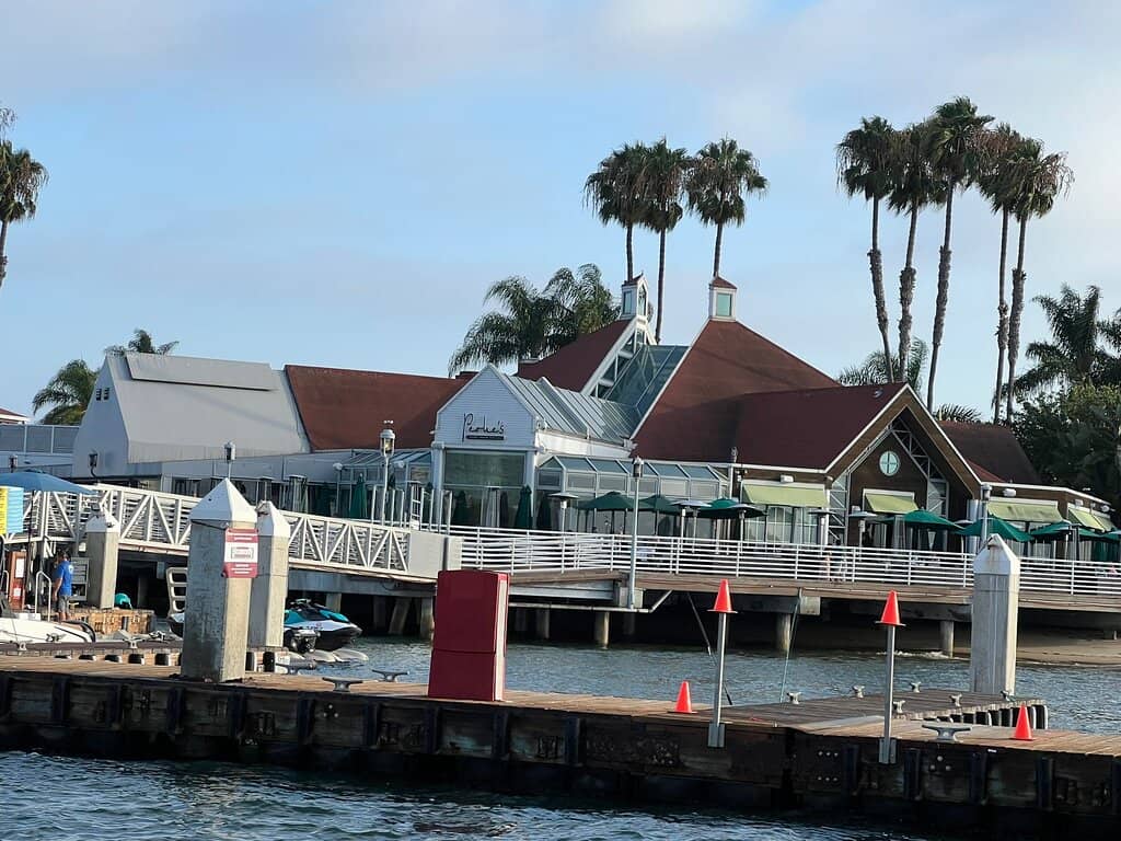 Coronado Bridge