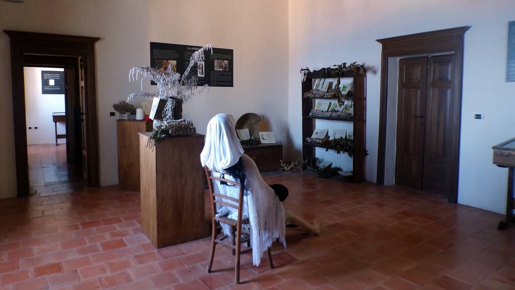 Bishop's House History