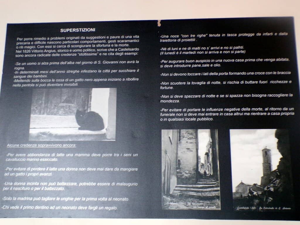 Torture Devices Display