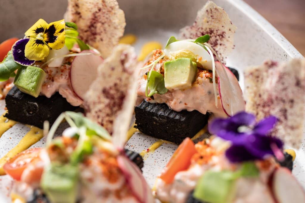 Stunning Plaza de Armas Views