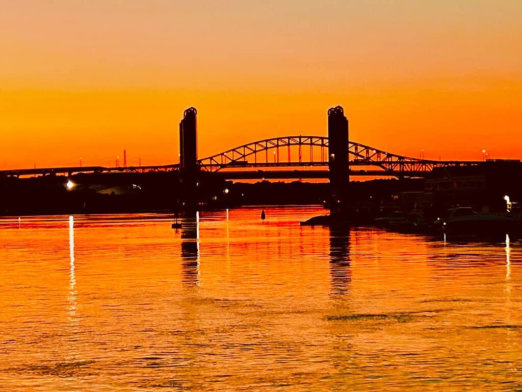 Rickerby Park Exploration