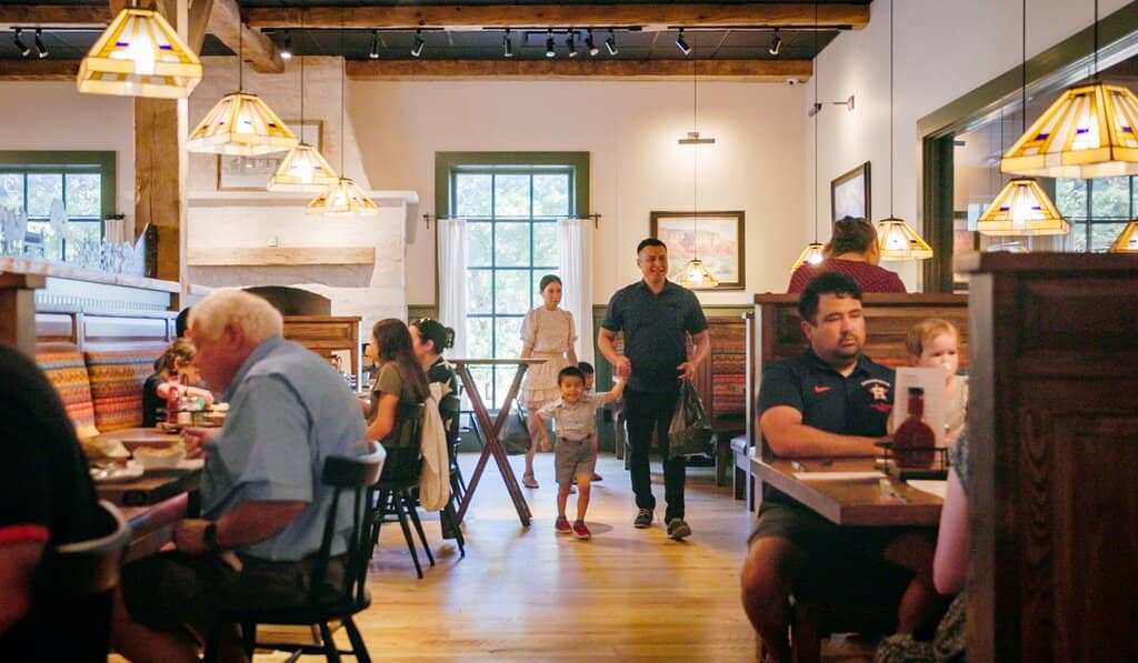 Homestyle Comfort Food