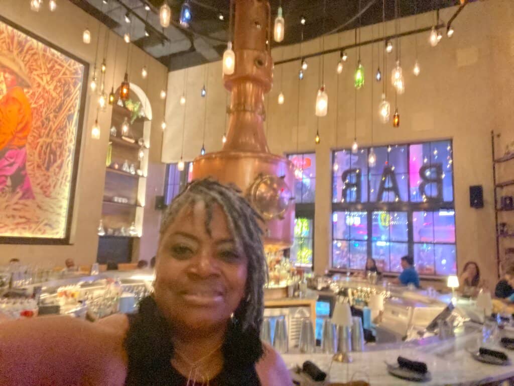 Unique Rum Heritage & Cocktails