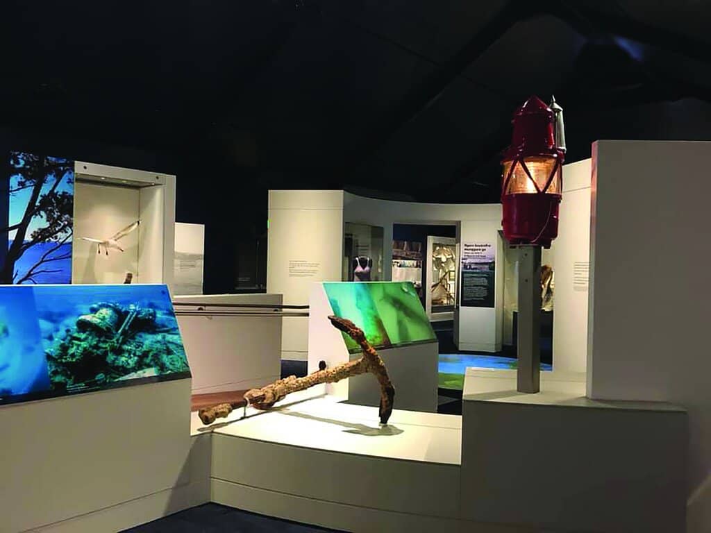 Action! Film & War Exhibition