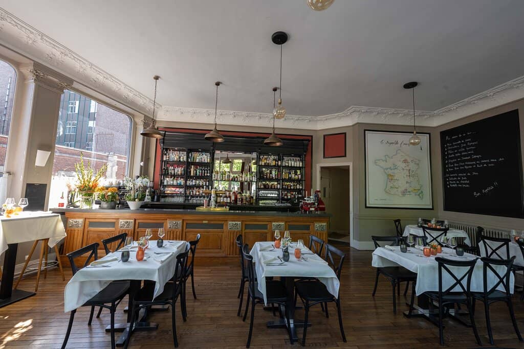 Champs-Élysées Shopping