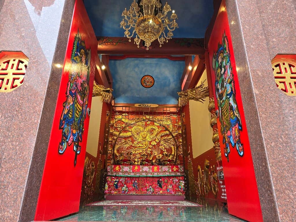 Historical Exhibitions