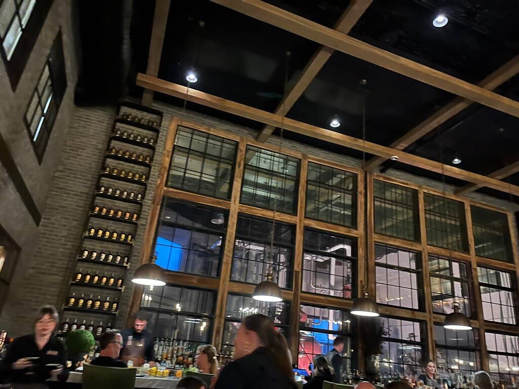 Exceptional Cocktails