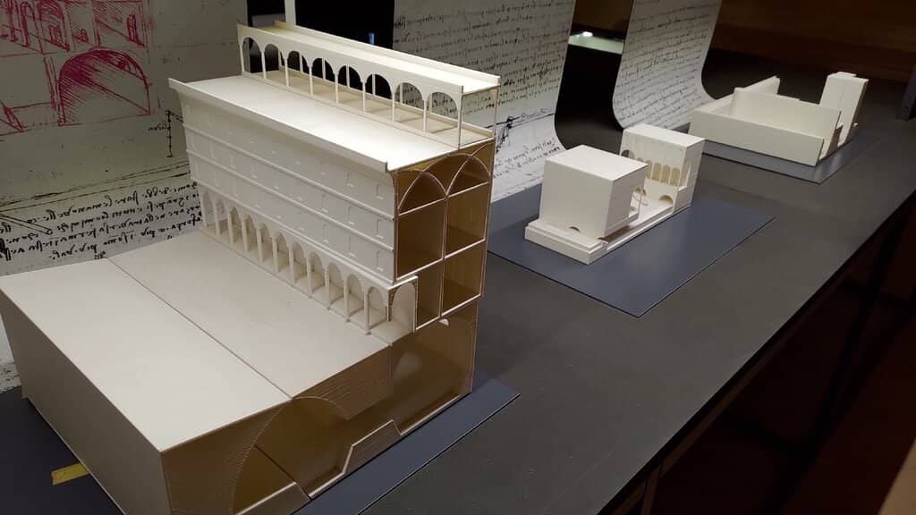 Interactive Technology