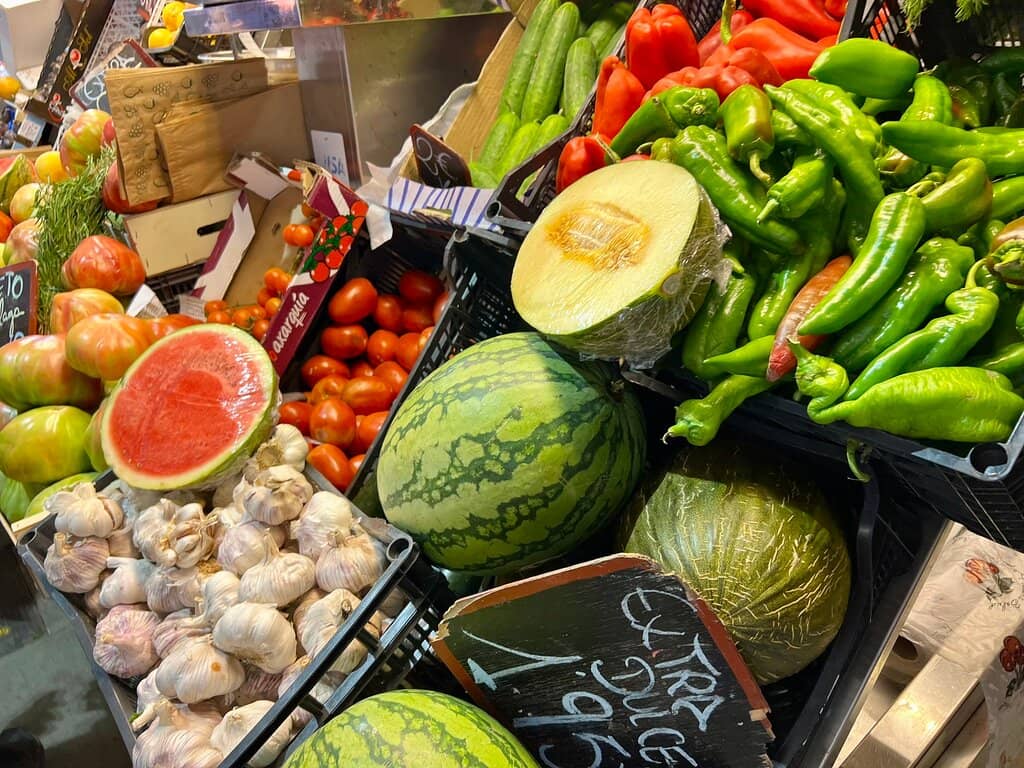 Historic Architecture