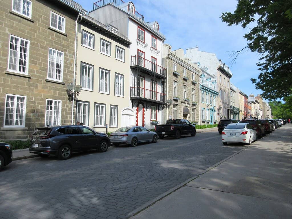 Refreshing Water Fountains