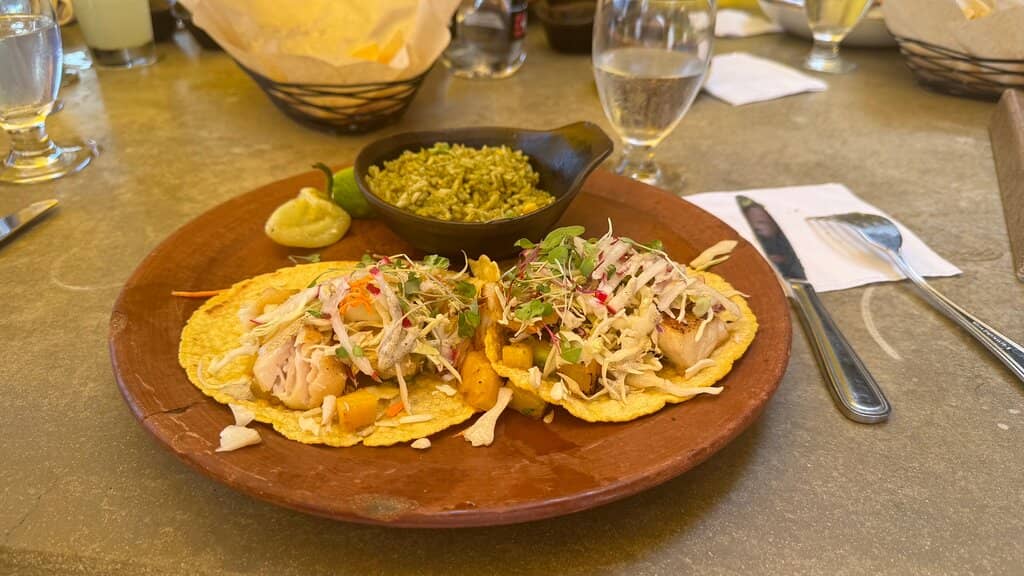 Signature Cocktails & Margaritas