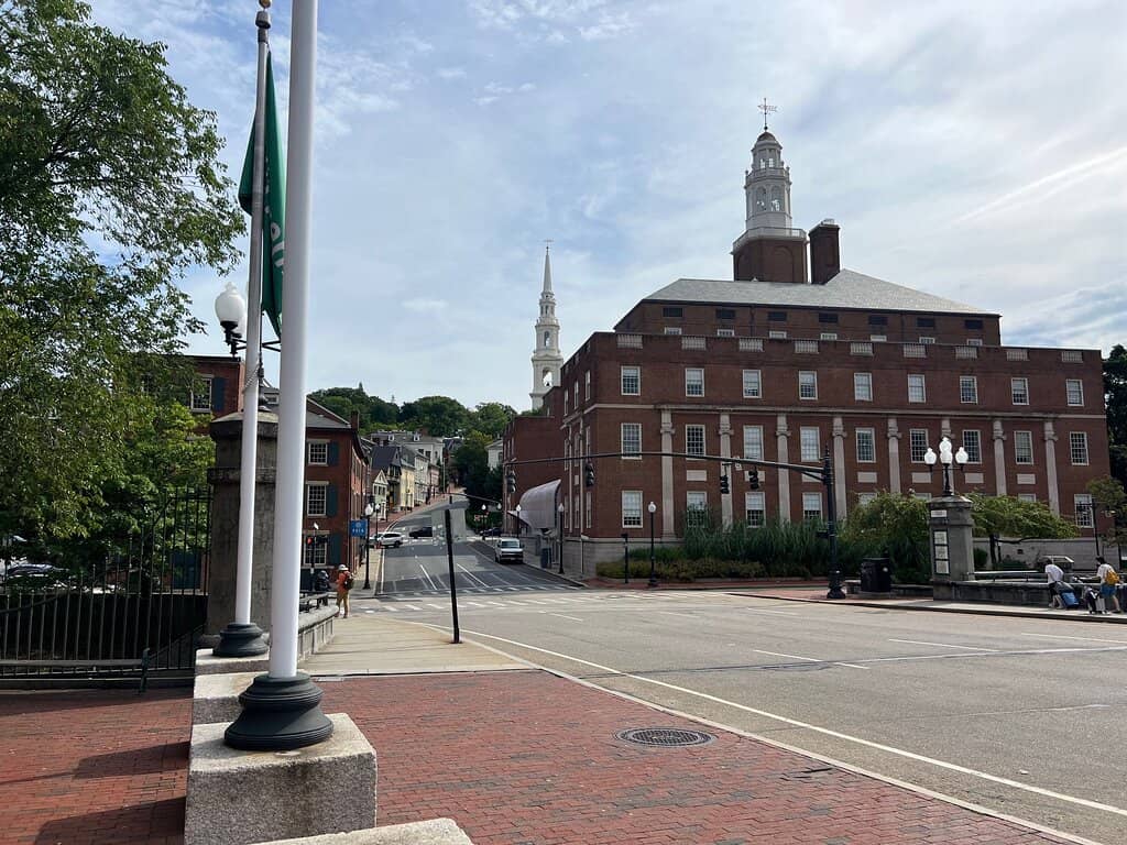 Historical Architecture