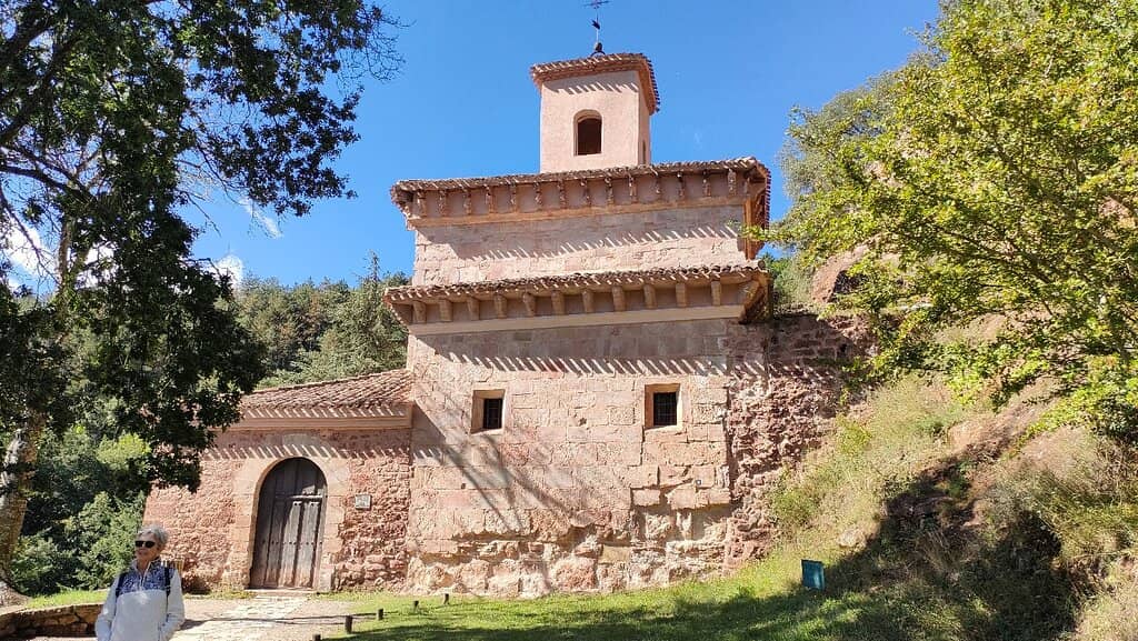 Cradle of the Spanish Language