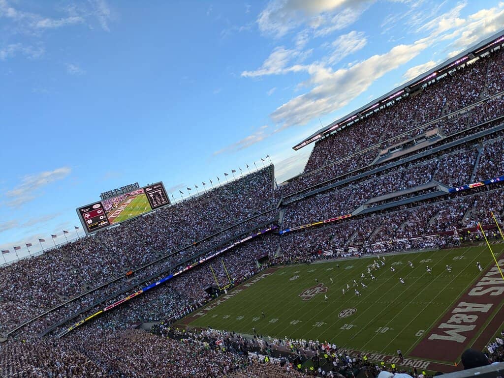 George Strait Concert