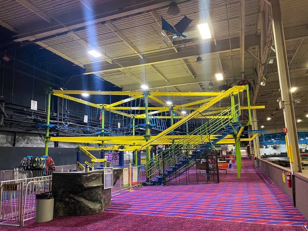 Go-Kart Racing Thrills