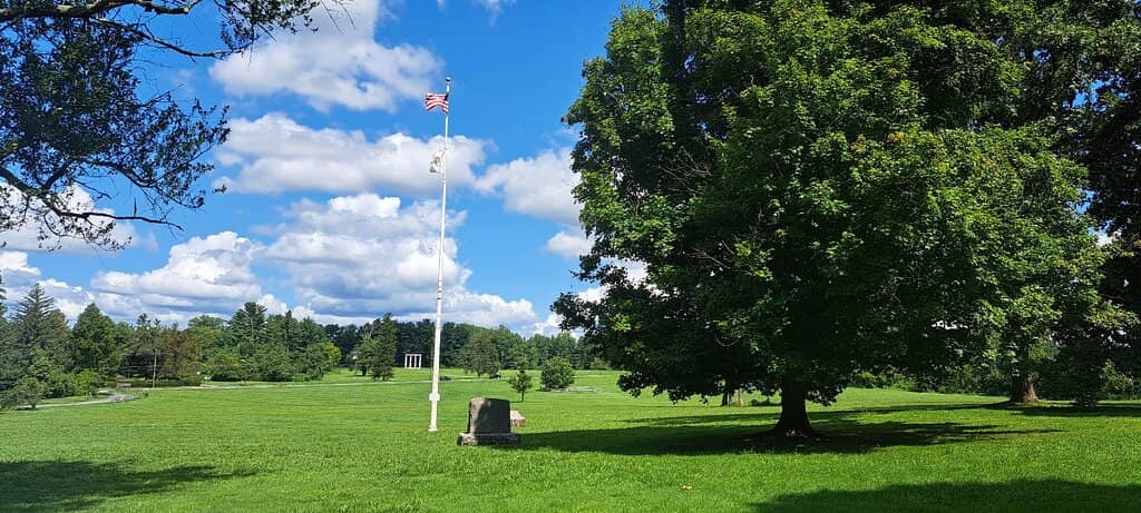 Revolutionary War History