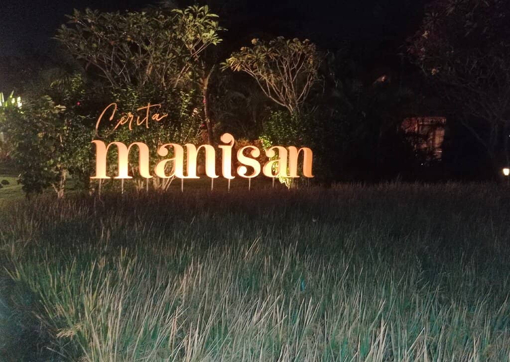 Flavorful Modern Indonesian Cuisine