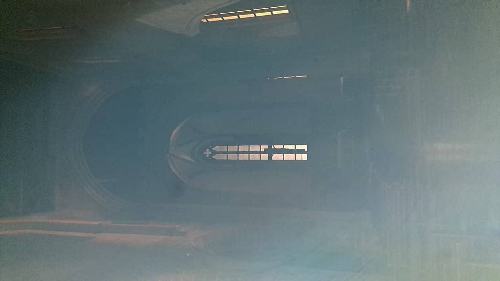 The Sant'Eligio Clock