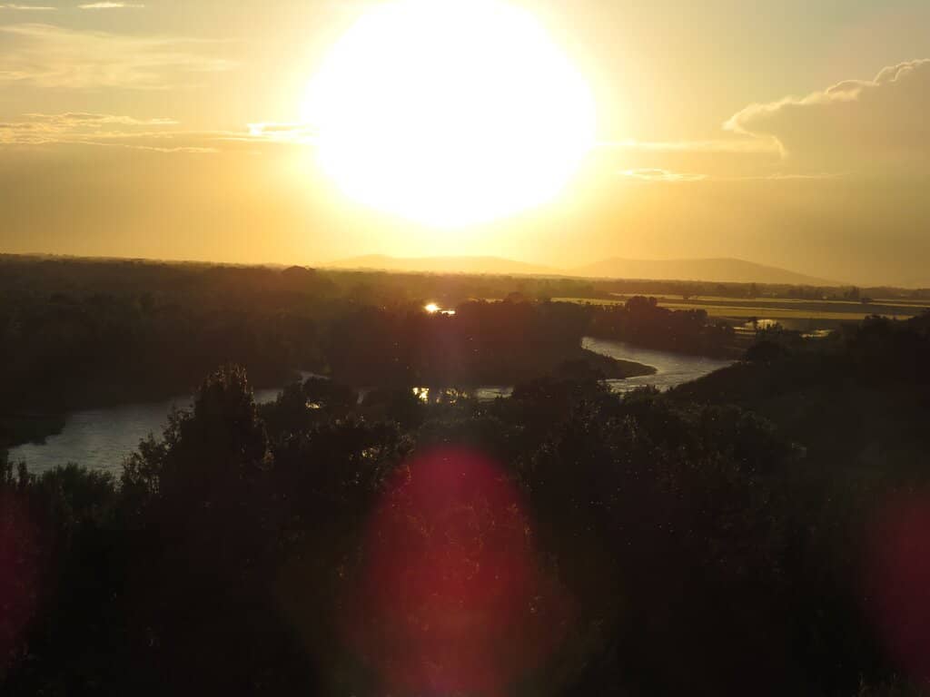 Adventurous Side Trails