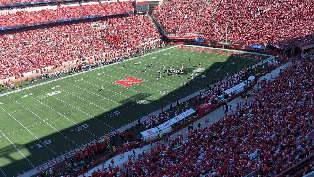 Tunnel Walk & Flyover