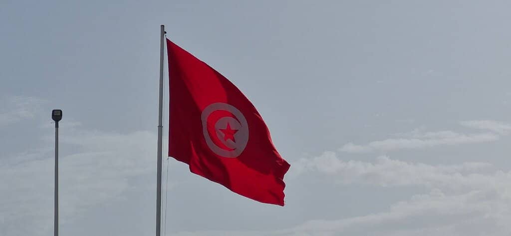 La Goulette Terminal Bazaar