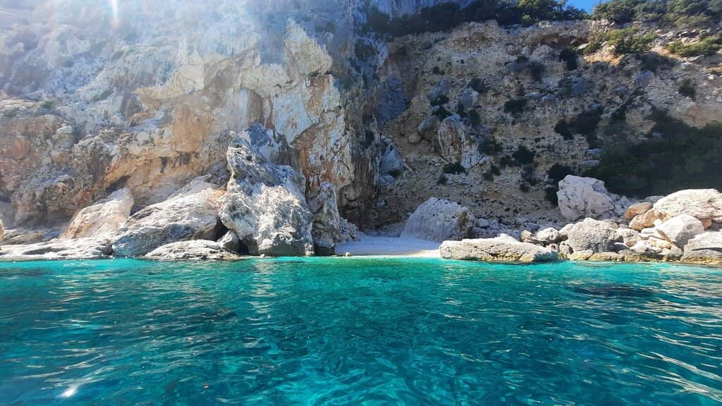 The Turquoise Pools