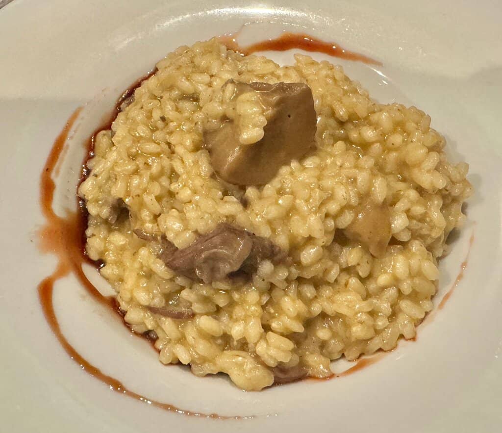 Delectable Paella and Tapas