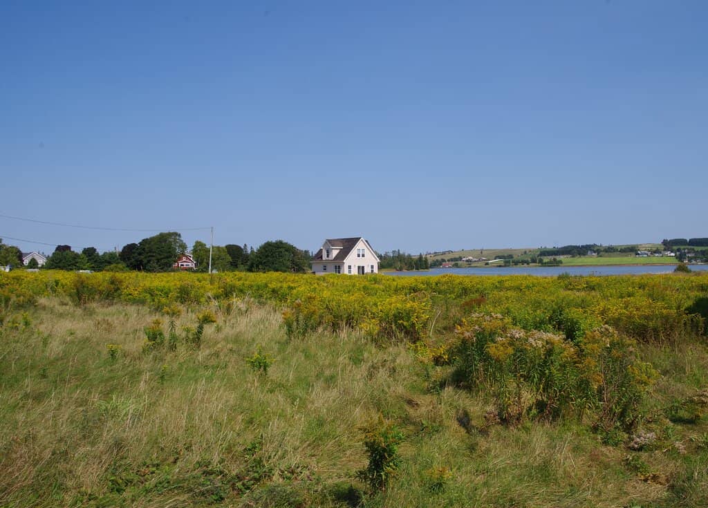 PEI Beach Sand Candle Shop