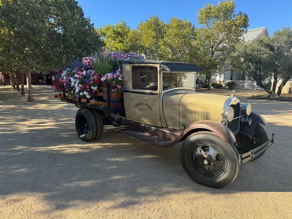 Single-Vineyard Cabernet Sauvignon