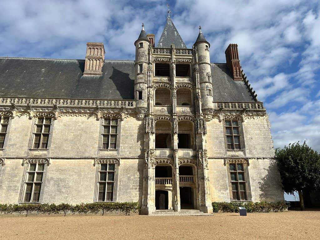 Aromatic Herb Garden