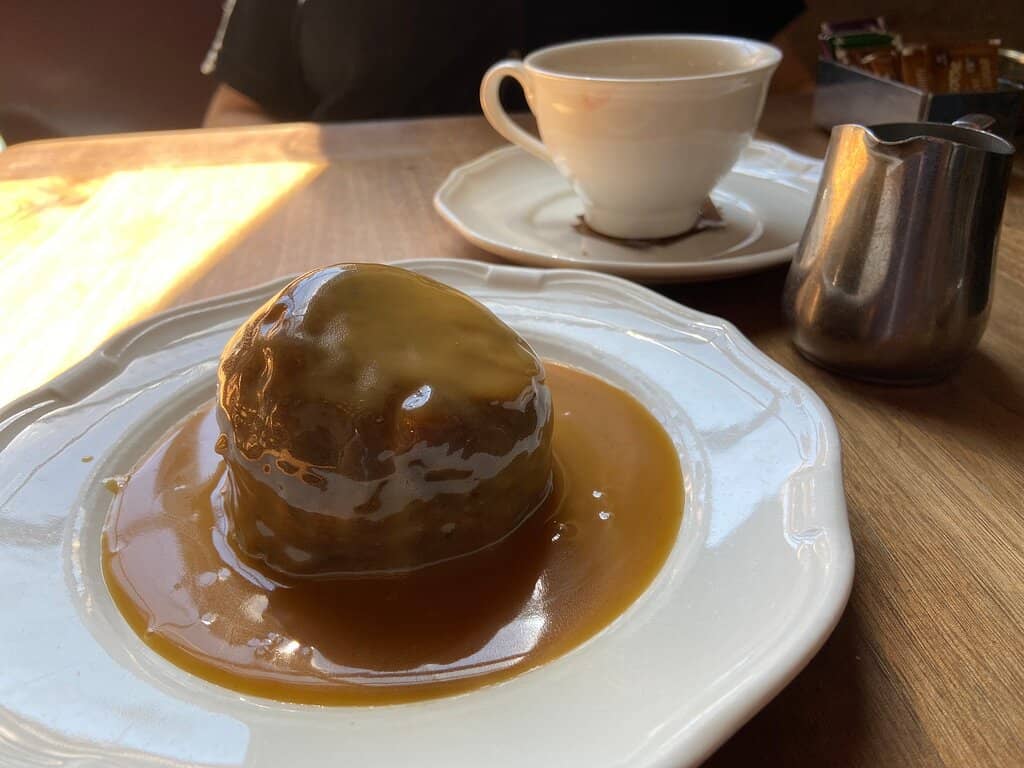 Exceptional Service and Thoughtful Gestures