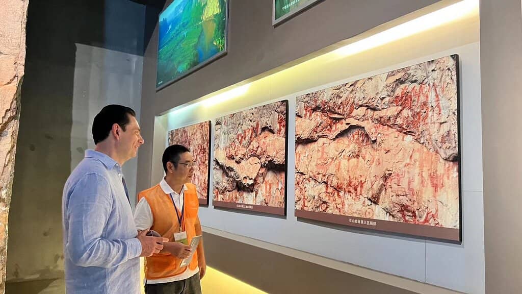 Traditional House Reconstructions