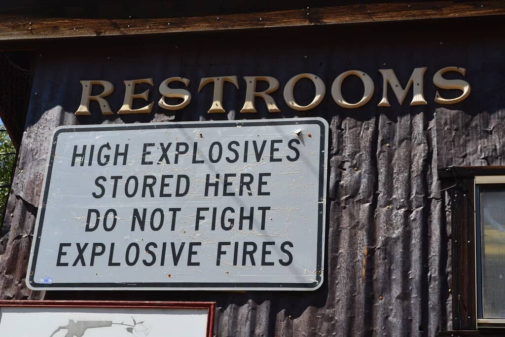 Million Dollar Highway