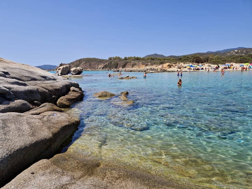 Sunrise and Sunset Views