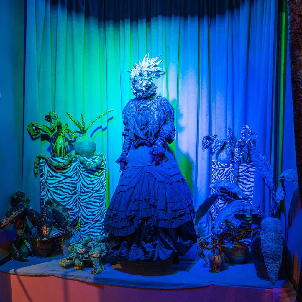 Contemporary Art Exhibitions