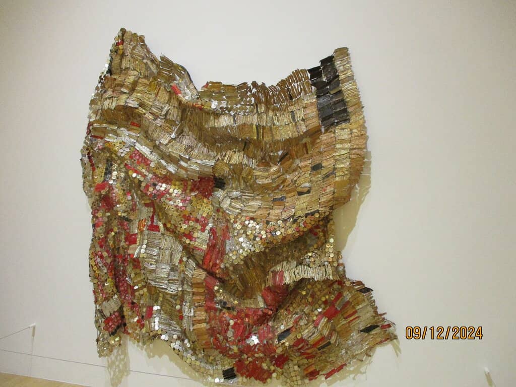 Contemporary Exhibitions