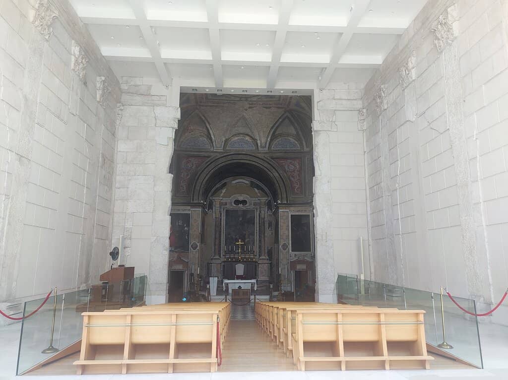 Underground Roman City