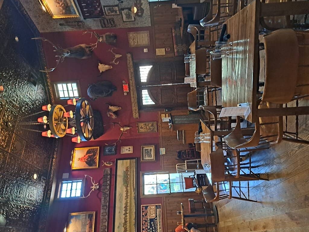 Flavorful Steaks and Ribs