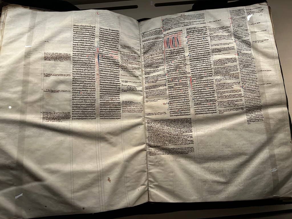 Interactive Displays