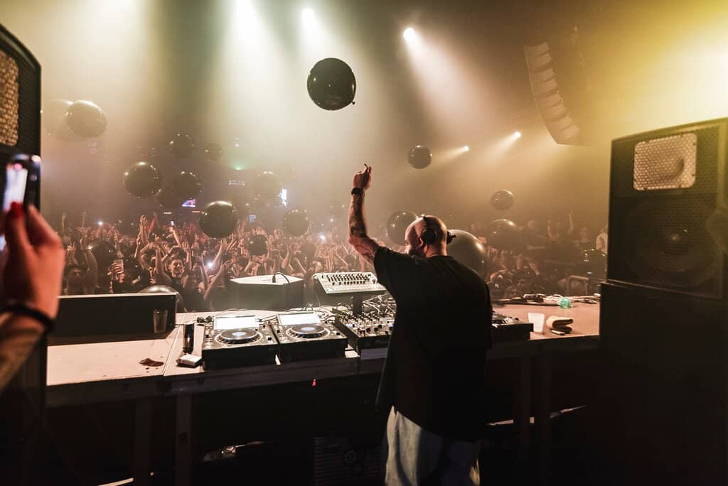 Historic Venue Transformation