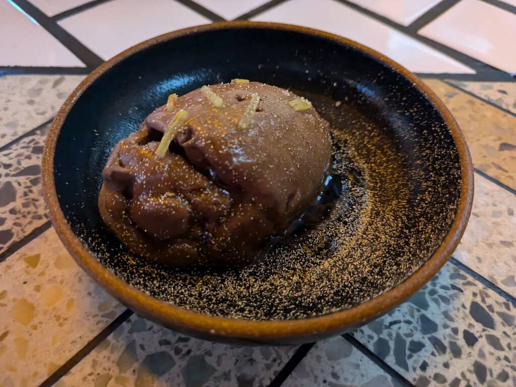 Innovative Global Comfort Food