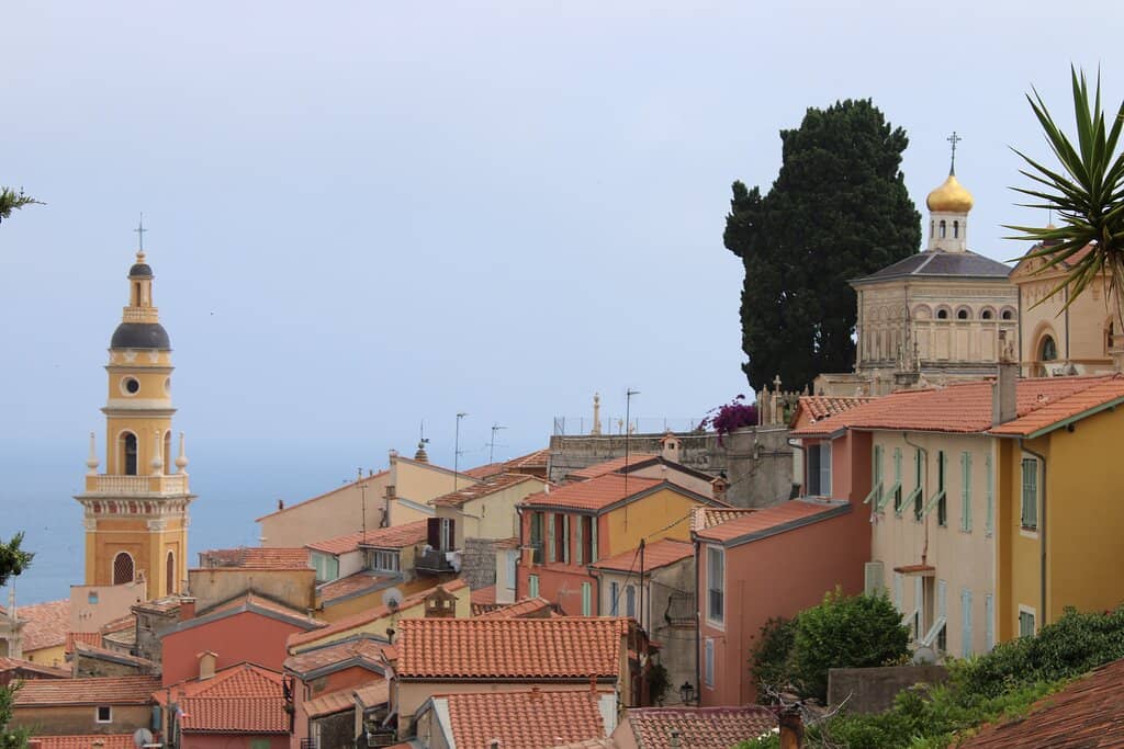 Local Market Delights