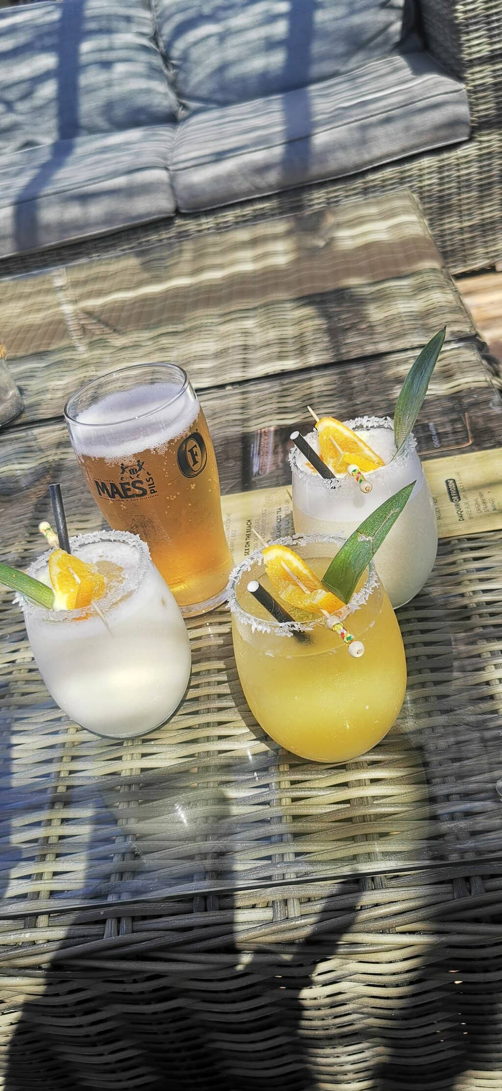 Incredible Value & House Wine