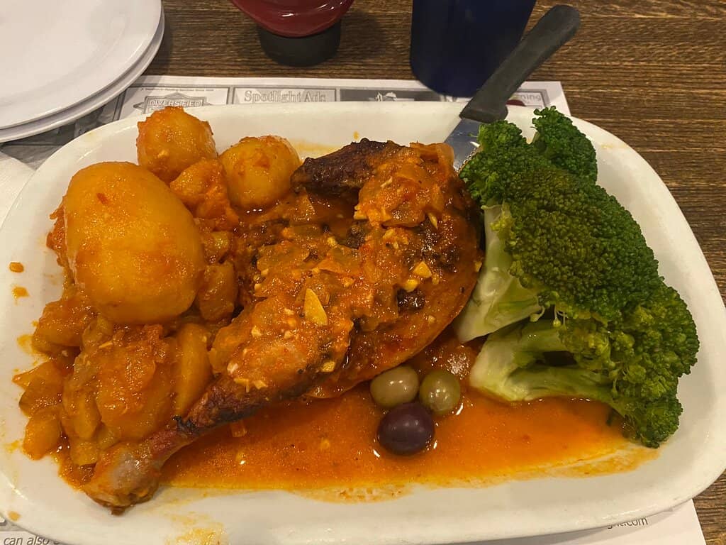 Family-Friendly Atmosphere