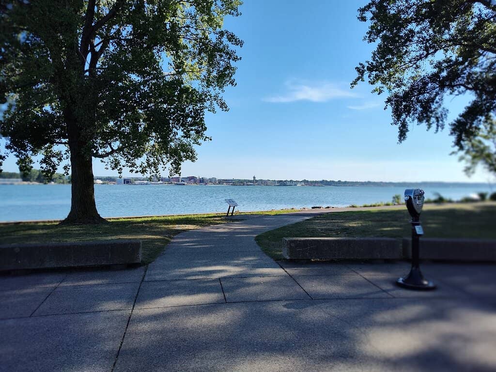 Battle of Lake Erie History