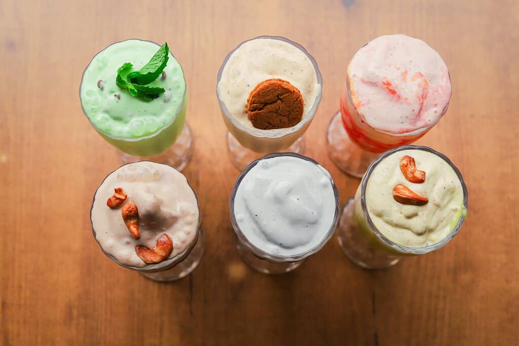 Unique Pasta Creations