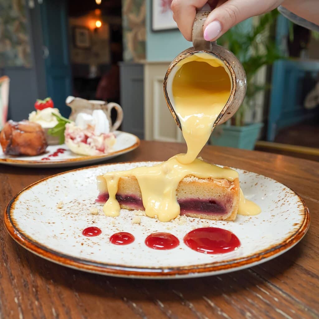 Hearty British Classics