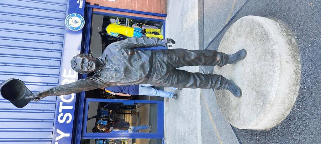 The 1883 Hospitality Suite