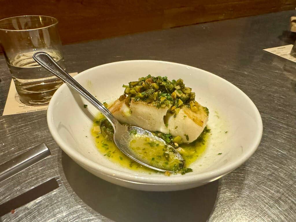 Exceptional Wine Selection