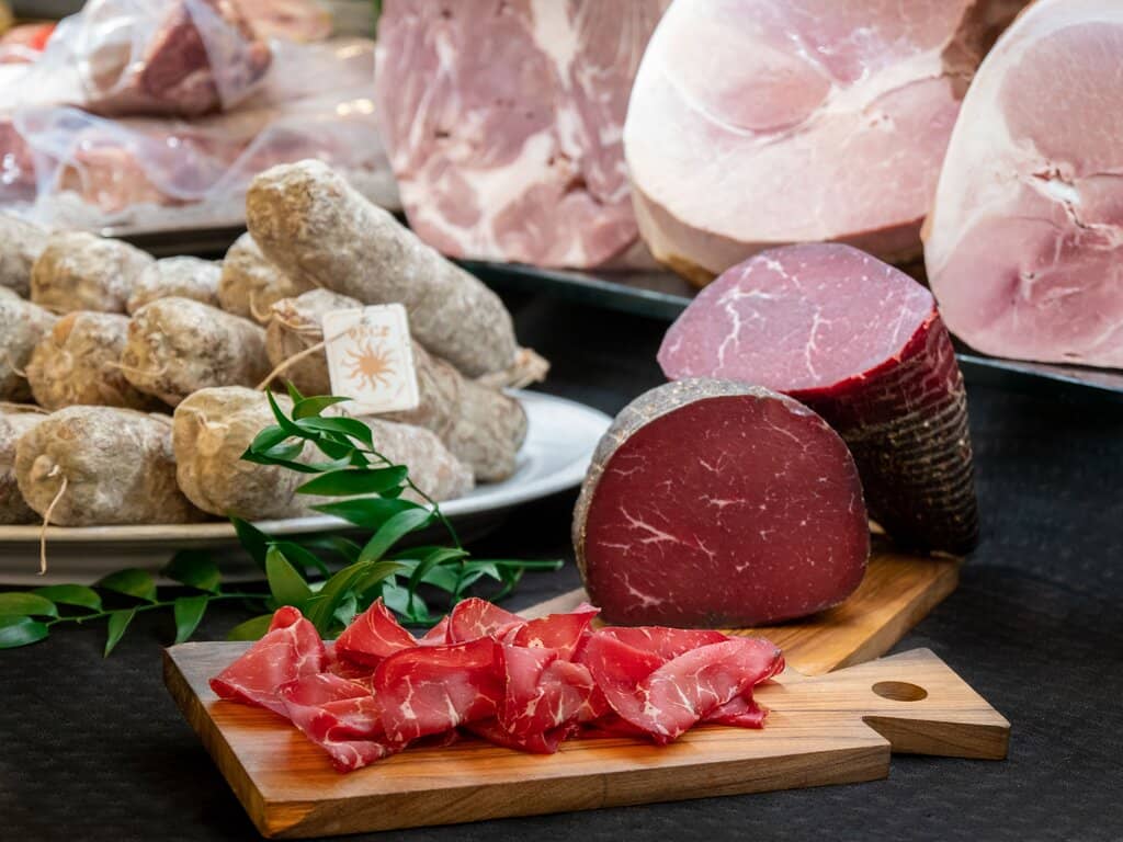 Premium Produce & Jams